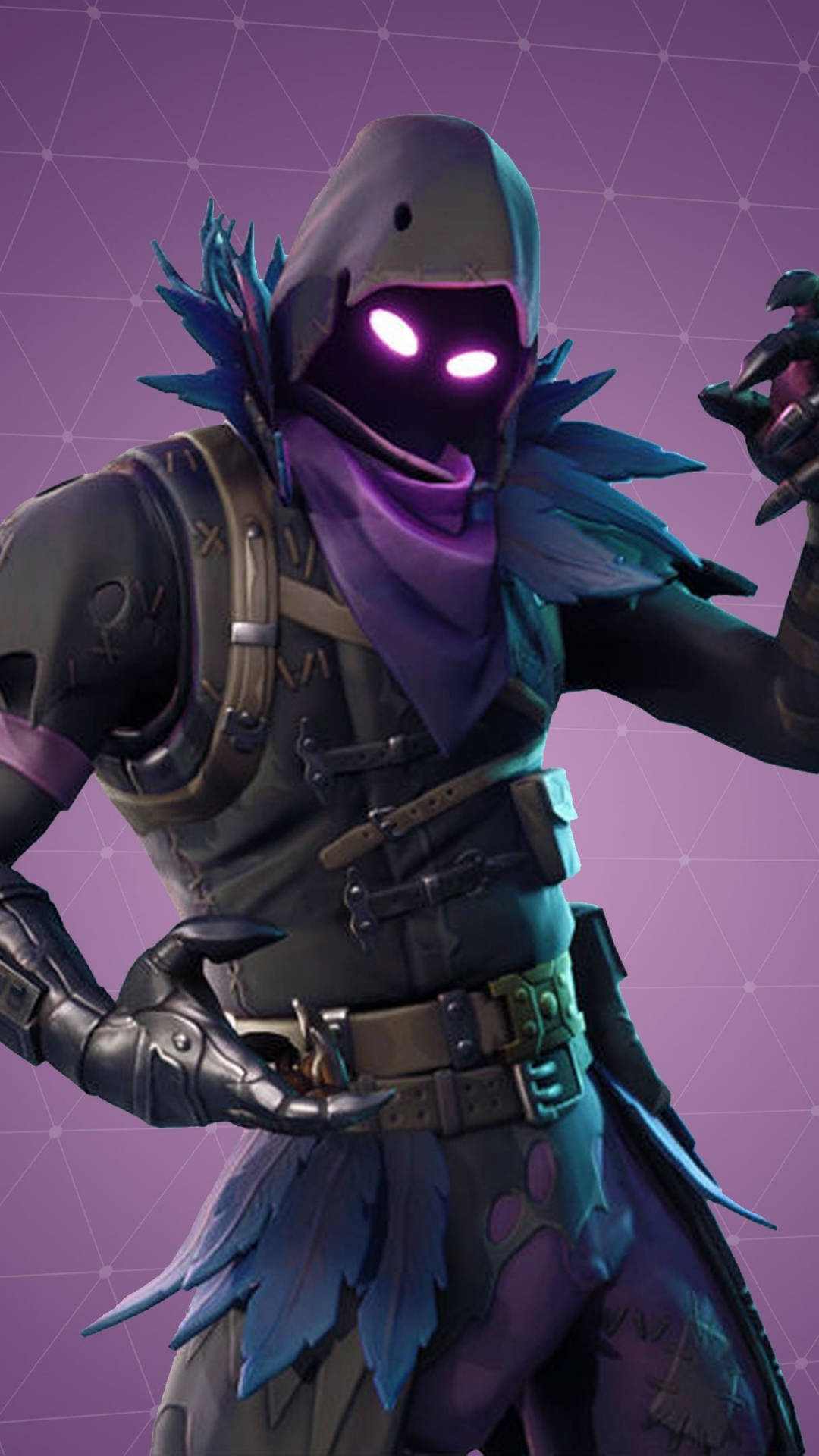 1080 Fortnite میں لڑائی کے لیے تیار وال پیپر