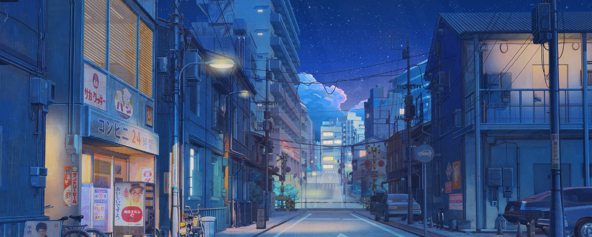 1200x480 اسٹورز ان اینیم اسٹریٹ