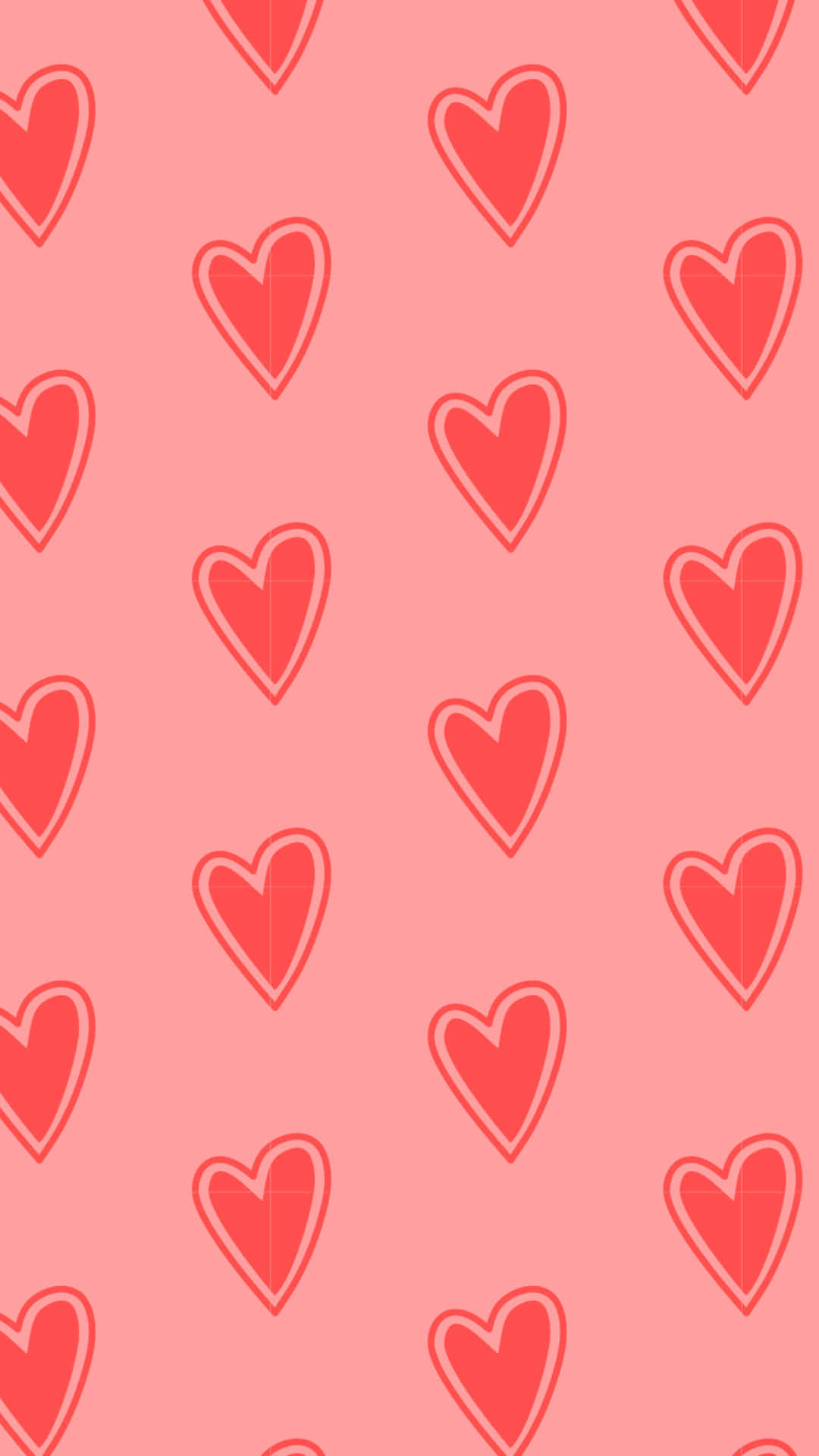 دل 2160 x 3840 وال پیپر