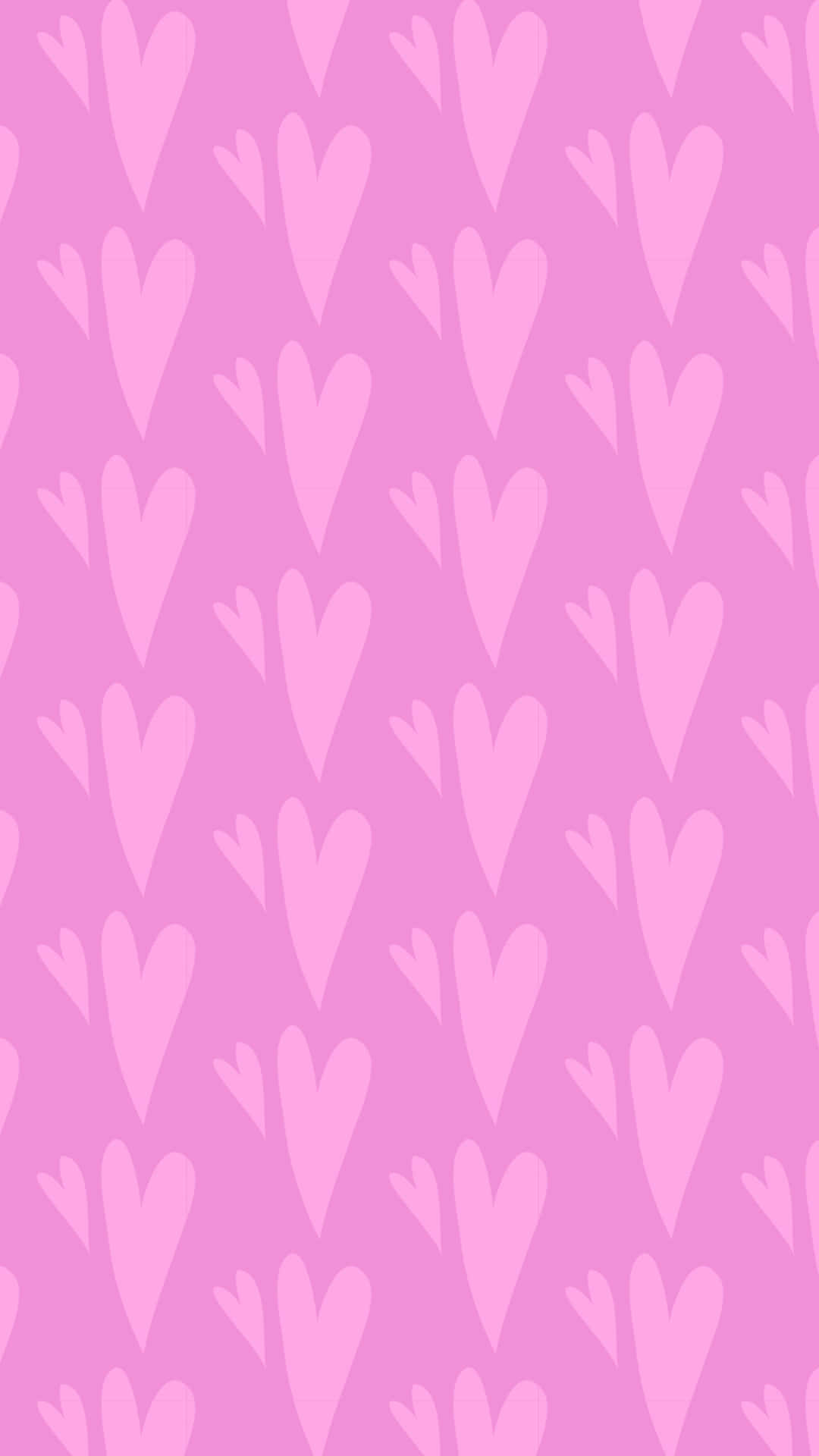 دلوں کا 2160 x 3840 بیک گراؤنڈ وال پیپر