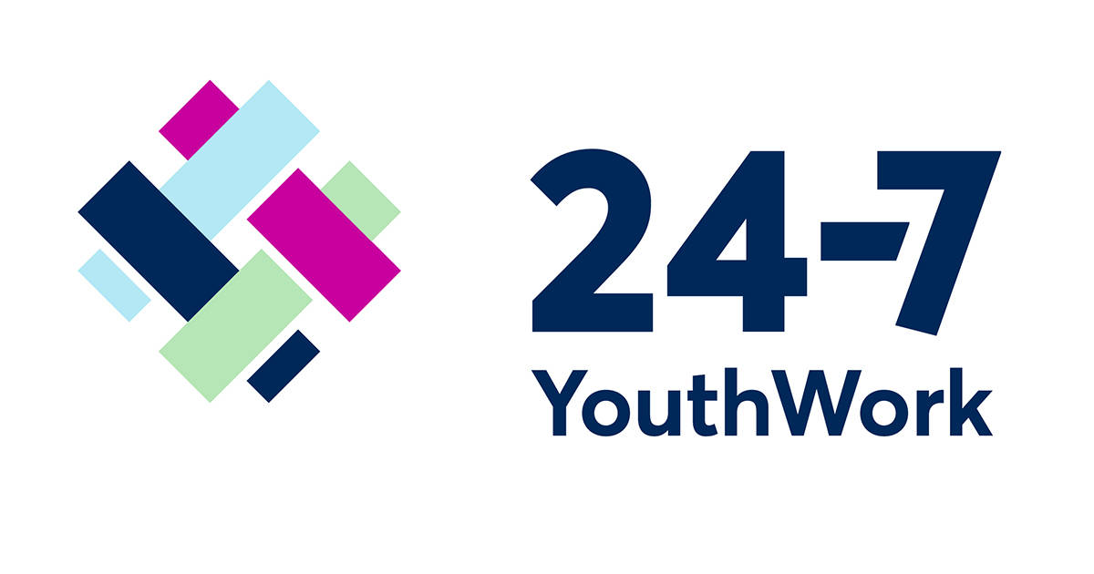 24-7 دستیاب وال پیپر