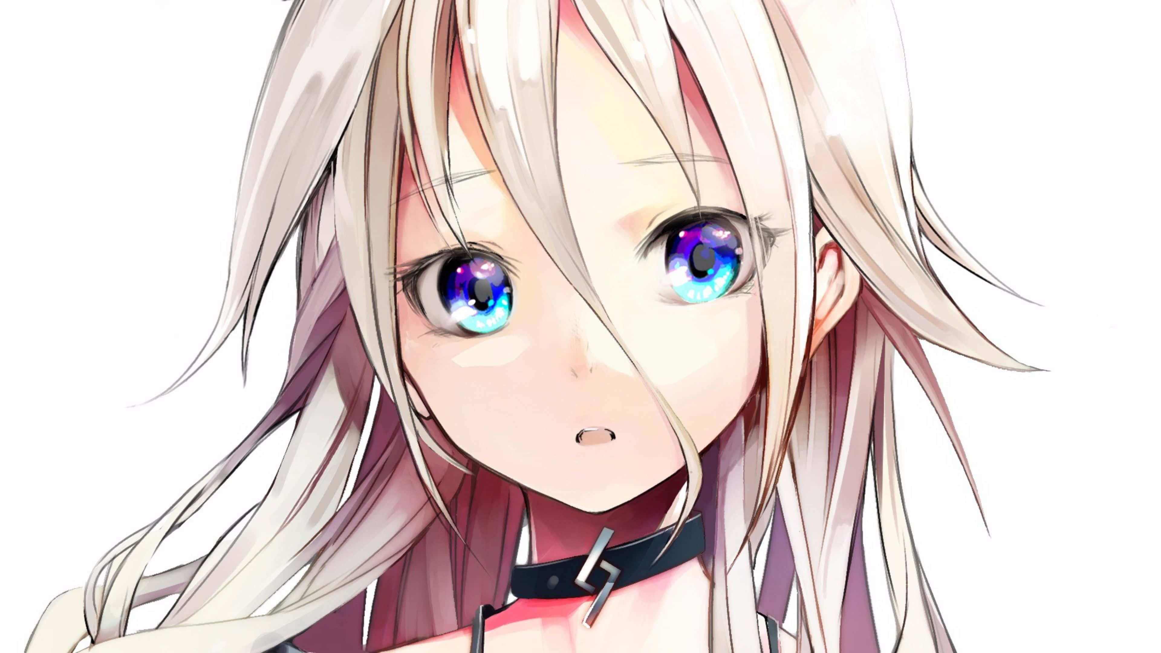 چلتے پھرتے شاندار 4K anime تک رسائی کے لیے تیار ہو جائیں! وال پیپر