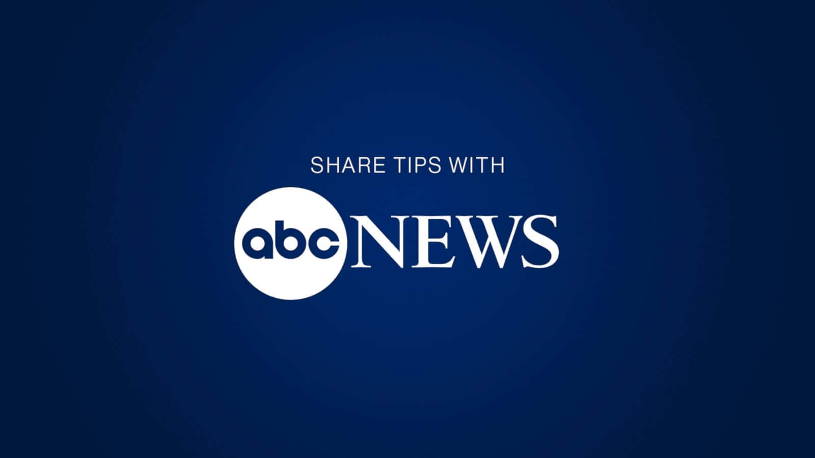 ABC نیوز کے ساتھ تجاویز شیئر کریں تصویر وال پیپر