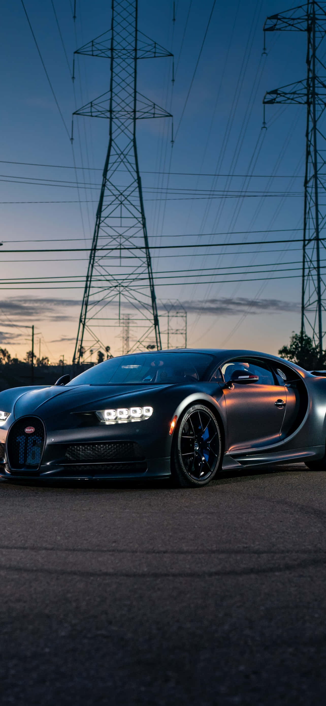 Bugatti پس منظر وال پیپر