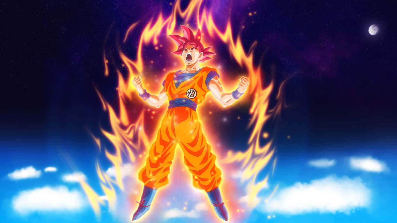 DBZ کا حتمی مقابلہ وال پیپر