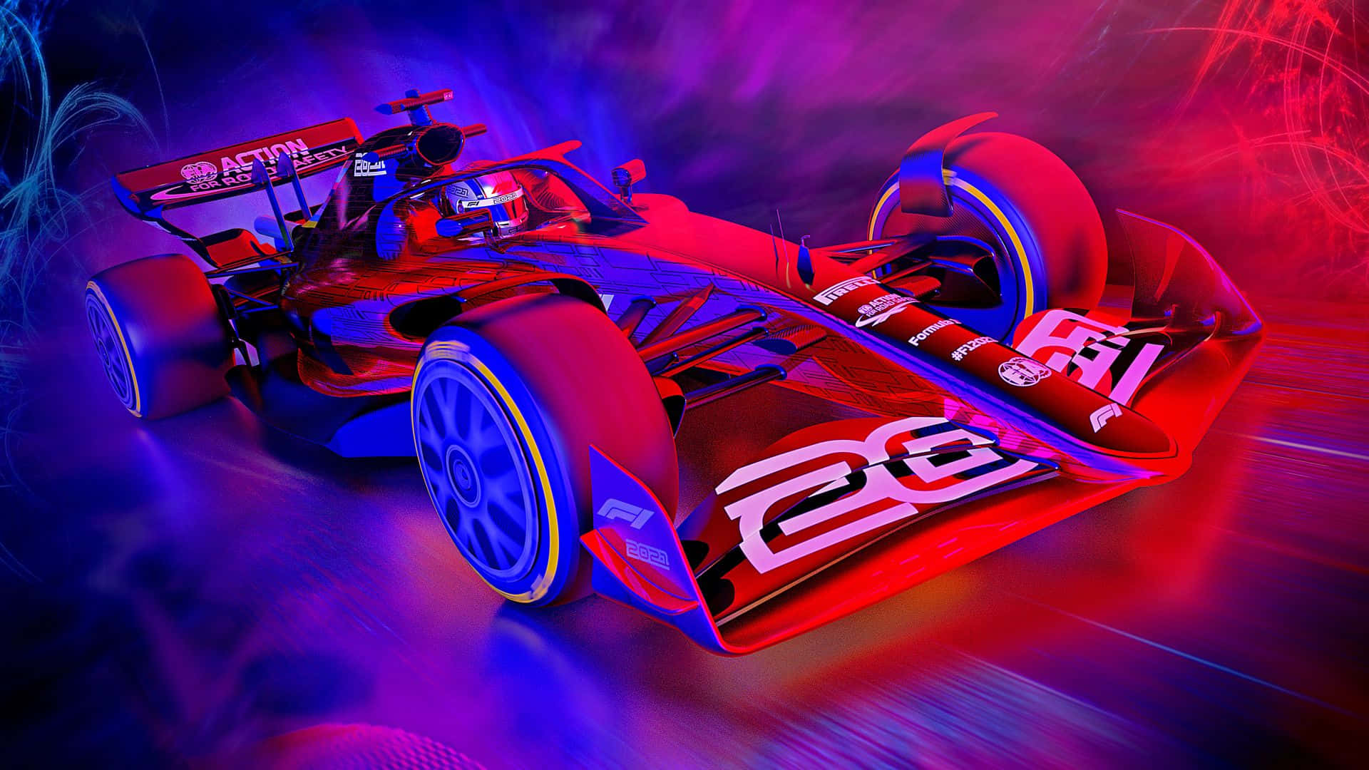 F1 گیم
