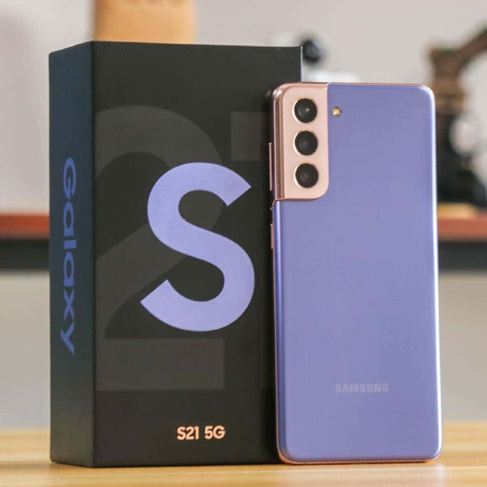 انقلابی Galaxy S10 کے ساتھ منسلک رہیں وال پیپر