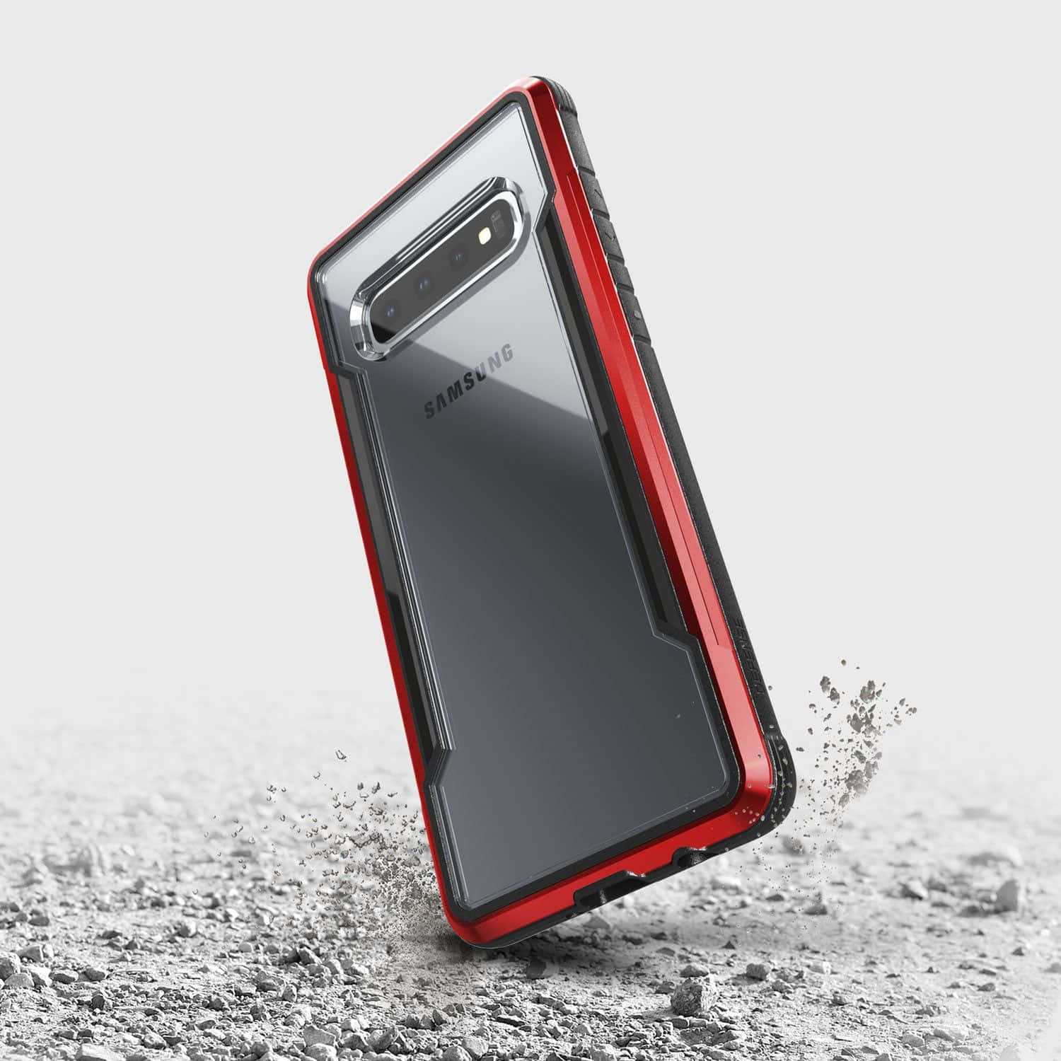 تازہ ترین انقلابی ٹیکنالوجی - Galaxy S10 وال پیپر