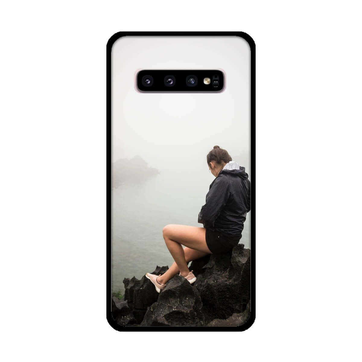 Galaxy S10 فون کی ناقابل یقین خصوصیات دیکھیں وال پیپر