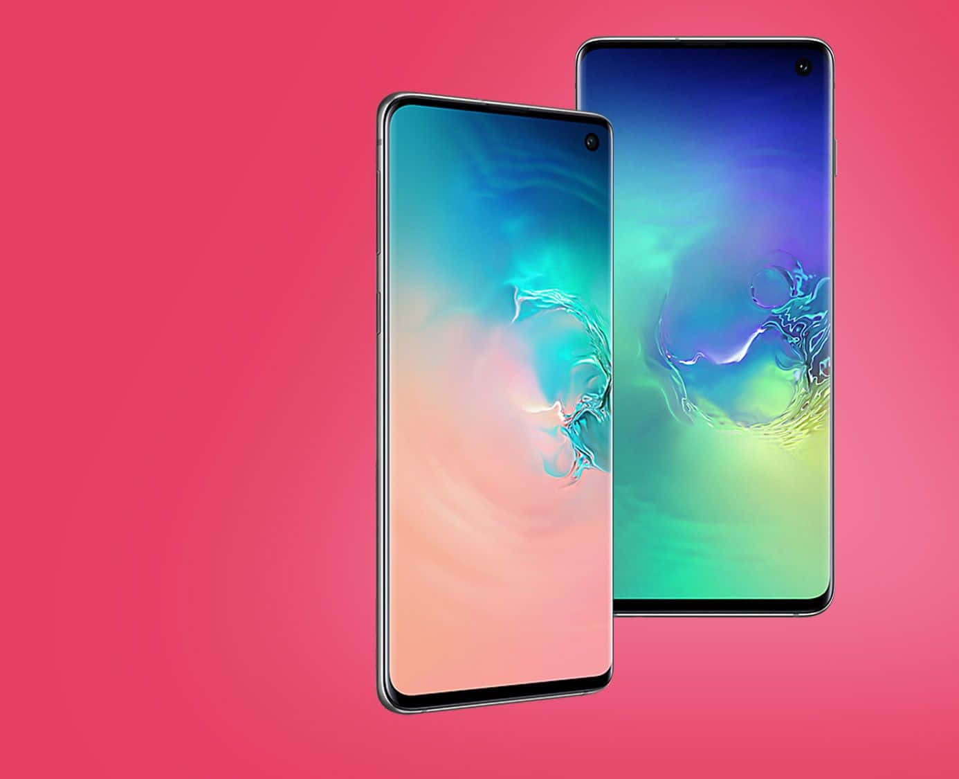 Galaxy S10 کی نقاب کشائی: جدید ترین ٹیکنالوجی دریافت کریں وال پیپر