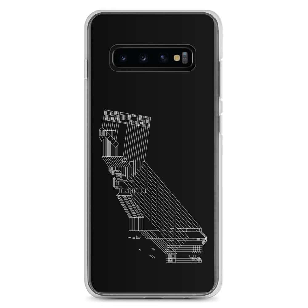 نیا Galaxy S10 اسمارٹ فونز کو مزید ذہین بناتا ہے وال پیپر