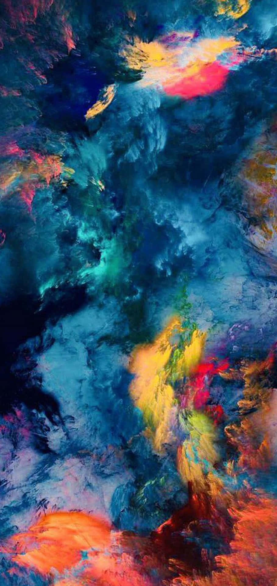 Galaxy S10 Plus وال پیپر