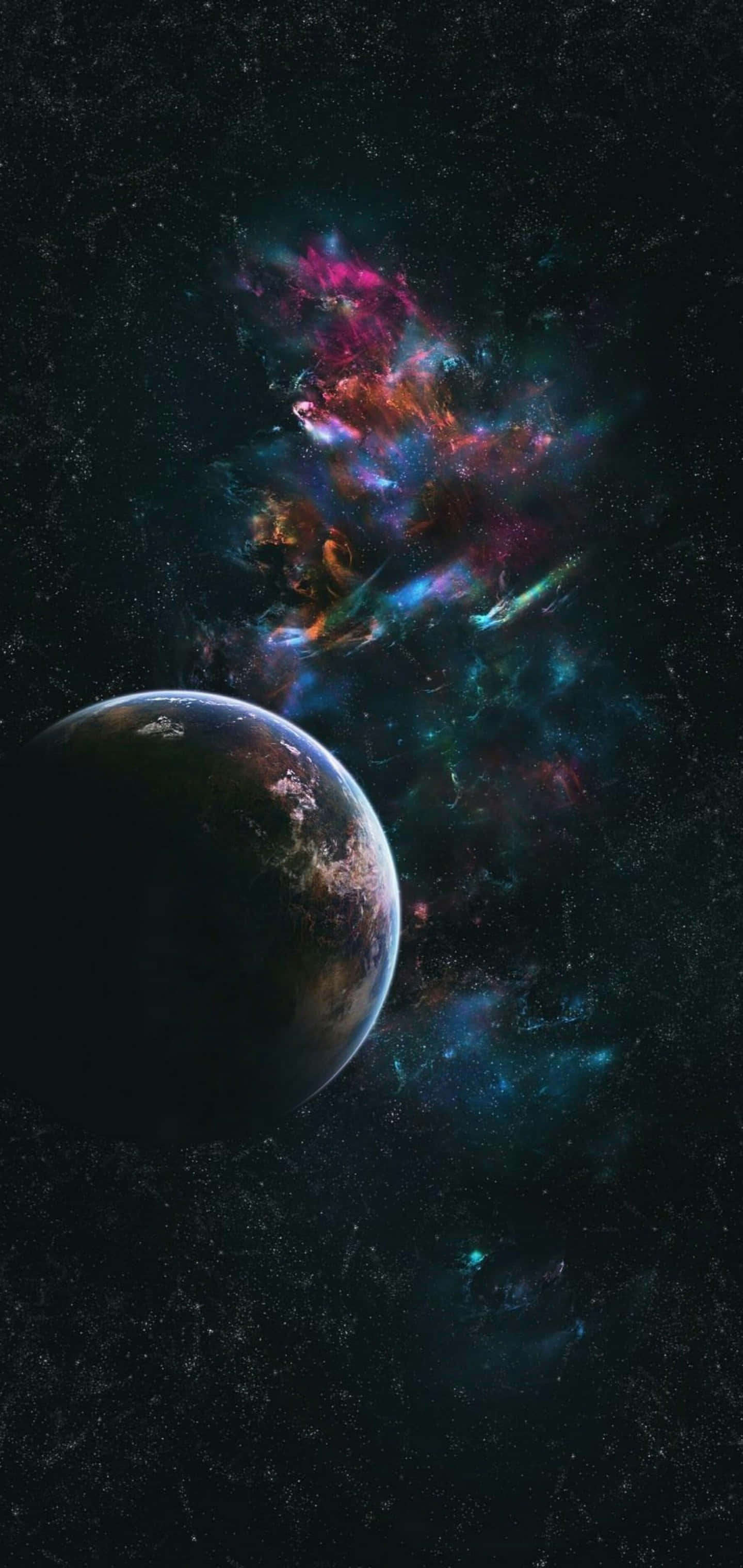 Galaxy S10 Plus وال پیپر