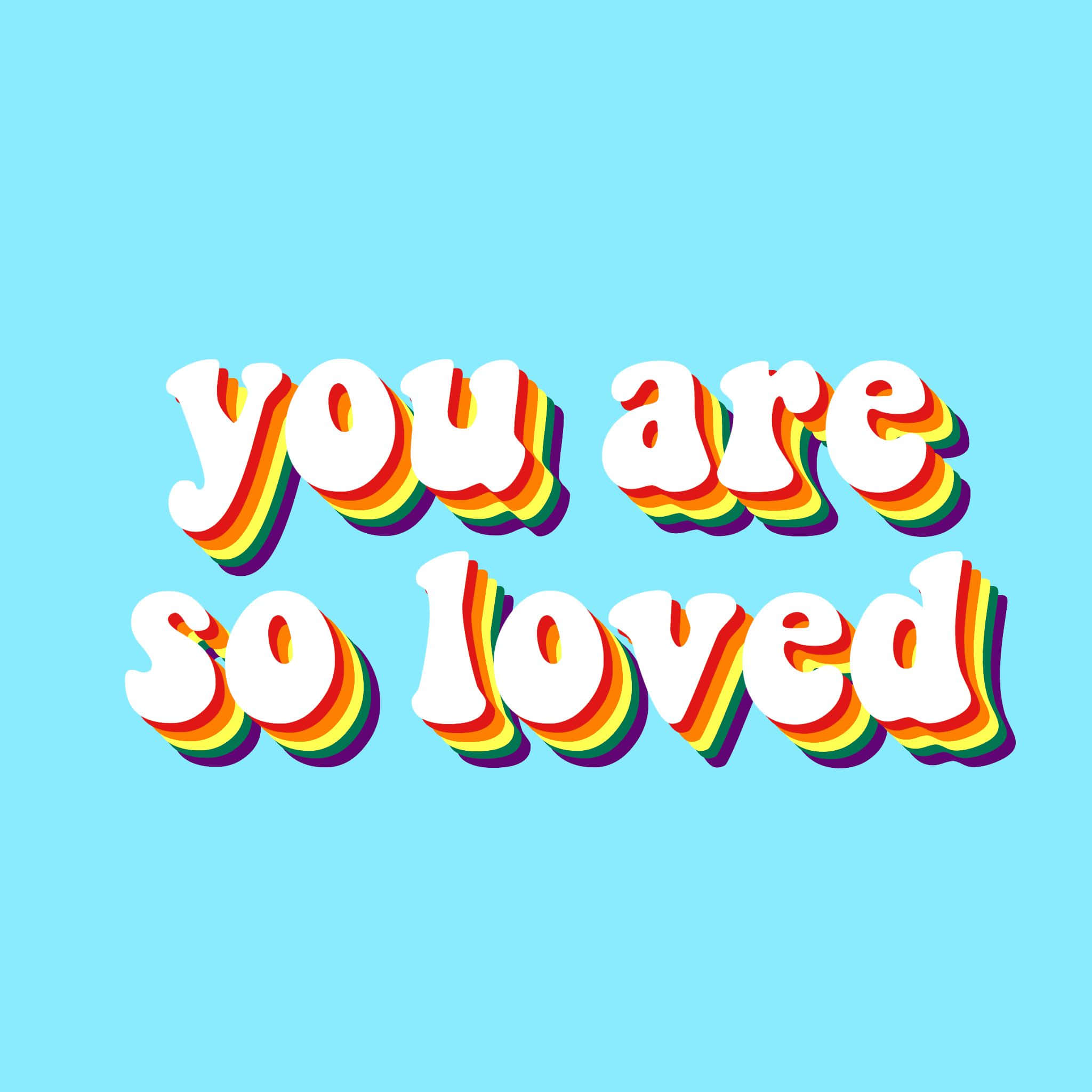 محبت کے جذبات کو محسوس کریں Love Aesthetic کے ساتھ! وال پیپر