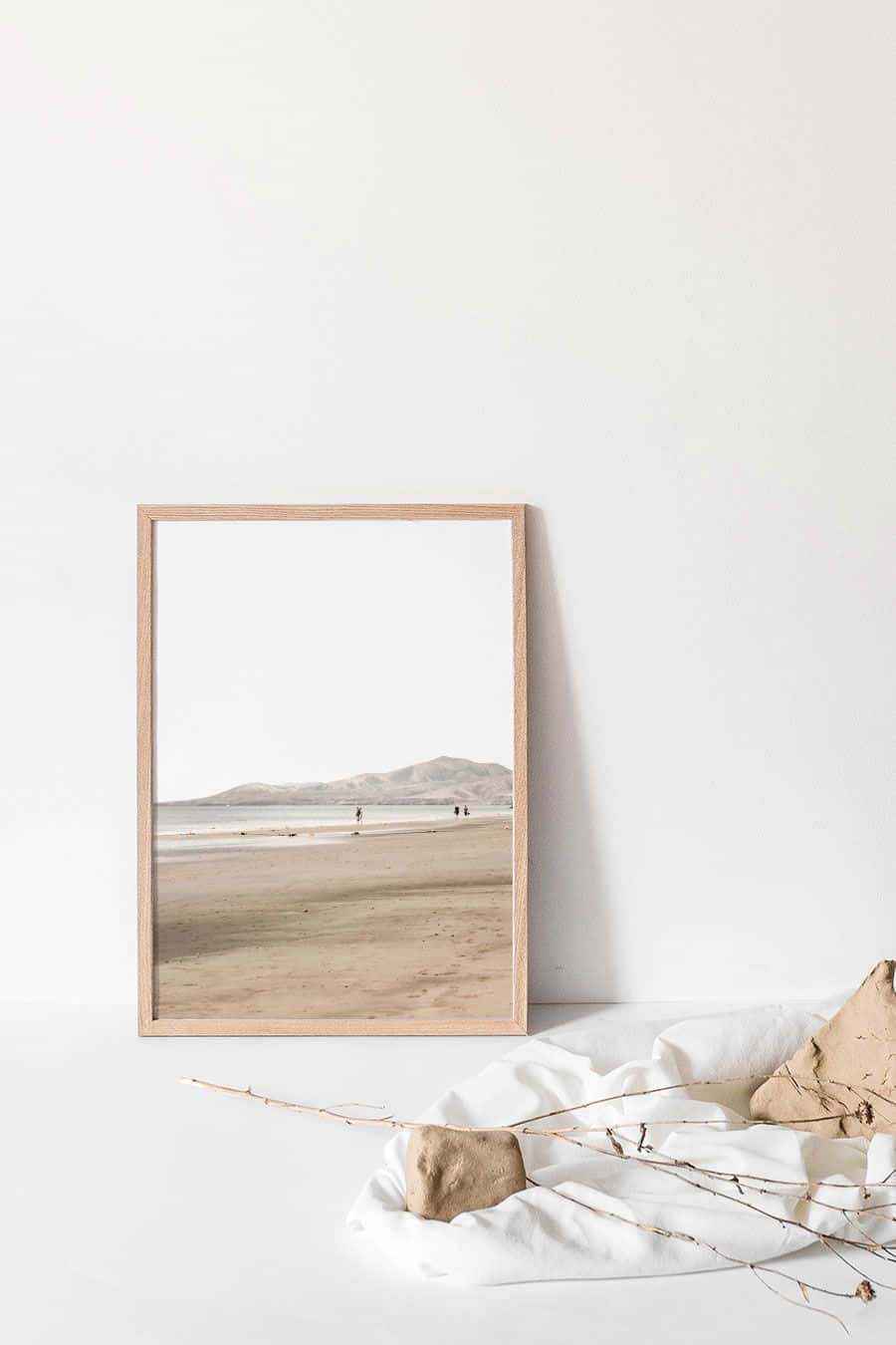 نمائش پر شاندار جمالیاتی minimalism وال پیپر
