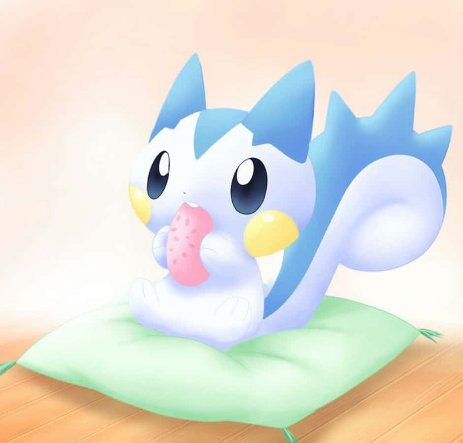 Pikachu، سب سے پیارا اور محبوب پوکیمون! وال پیپر