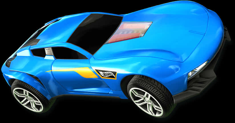 شفاف Rocket League کار Png، Png ڈاؤن لوڈ