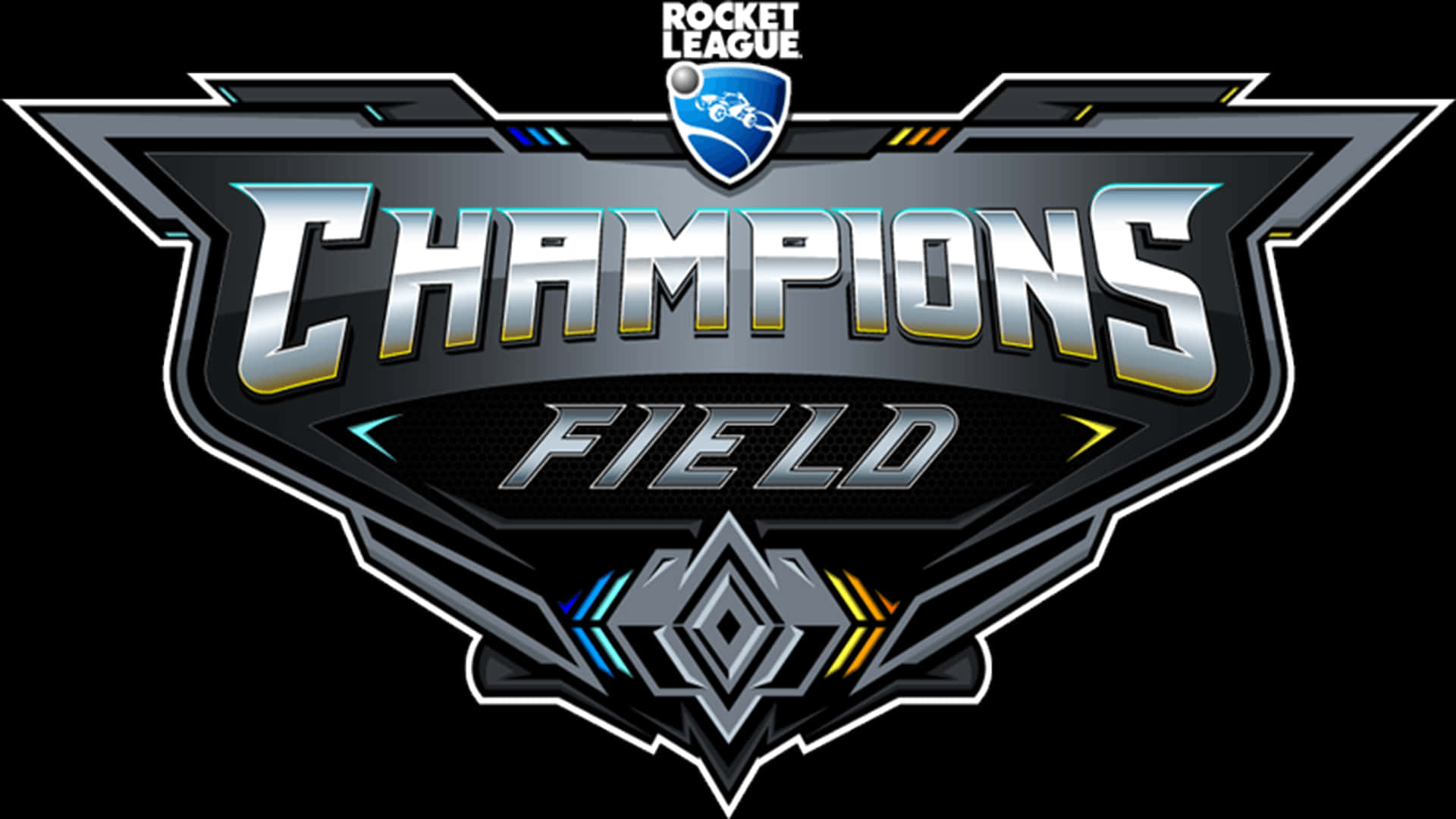 Rocket League چیمپئن شپ پی این جی، شفاف پی این جی