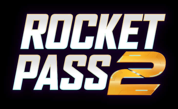 Rocket League Goal Png - Rocket League Pass 2, Transparent Png