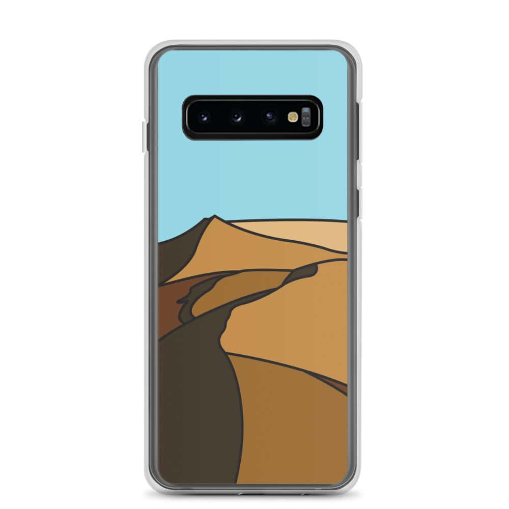 اپنے فون پر Samsung Galaxy S10 کا چیکنا اور جدید ڈیزائن حاصل کریں وال پیپر