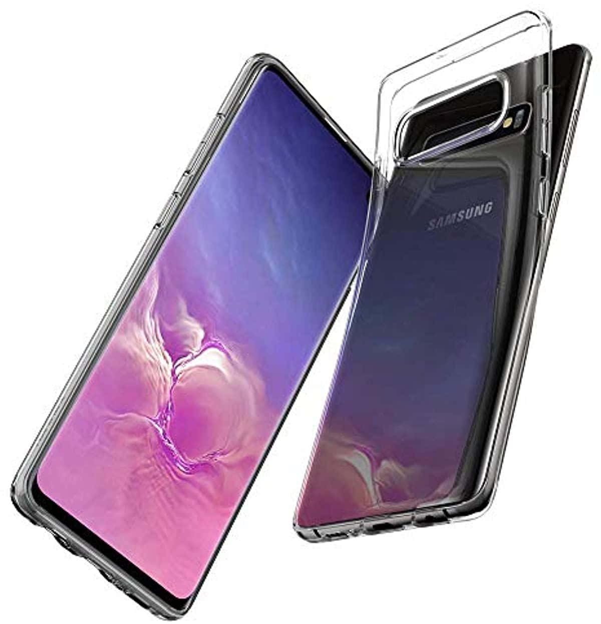 جدید ٹیکنالوجی کے لیے Samsung Galaxy S10 حاصل کریں وال پیپر