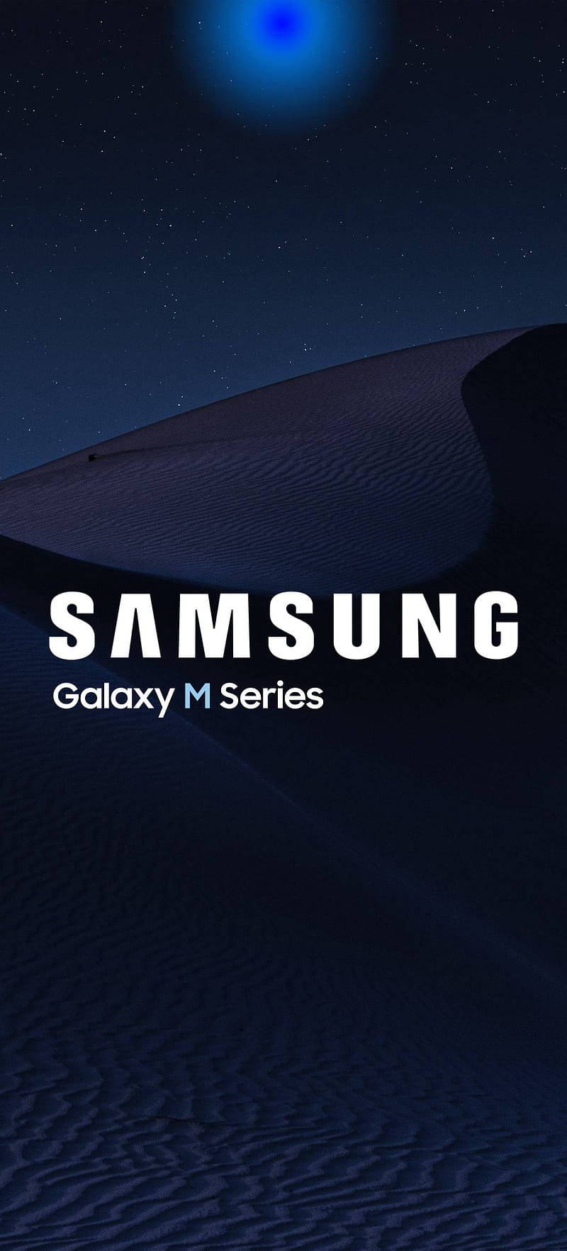 Samsung M21 بیک گراؤنڈ اور لوگو وال پیپر