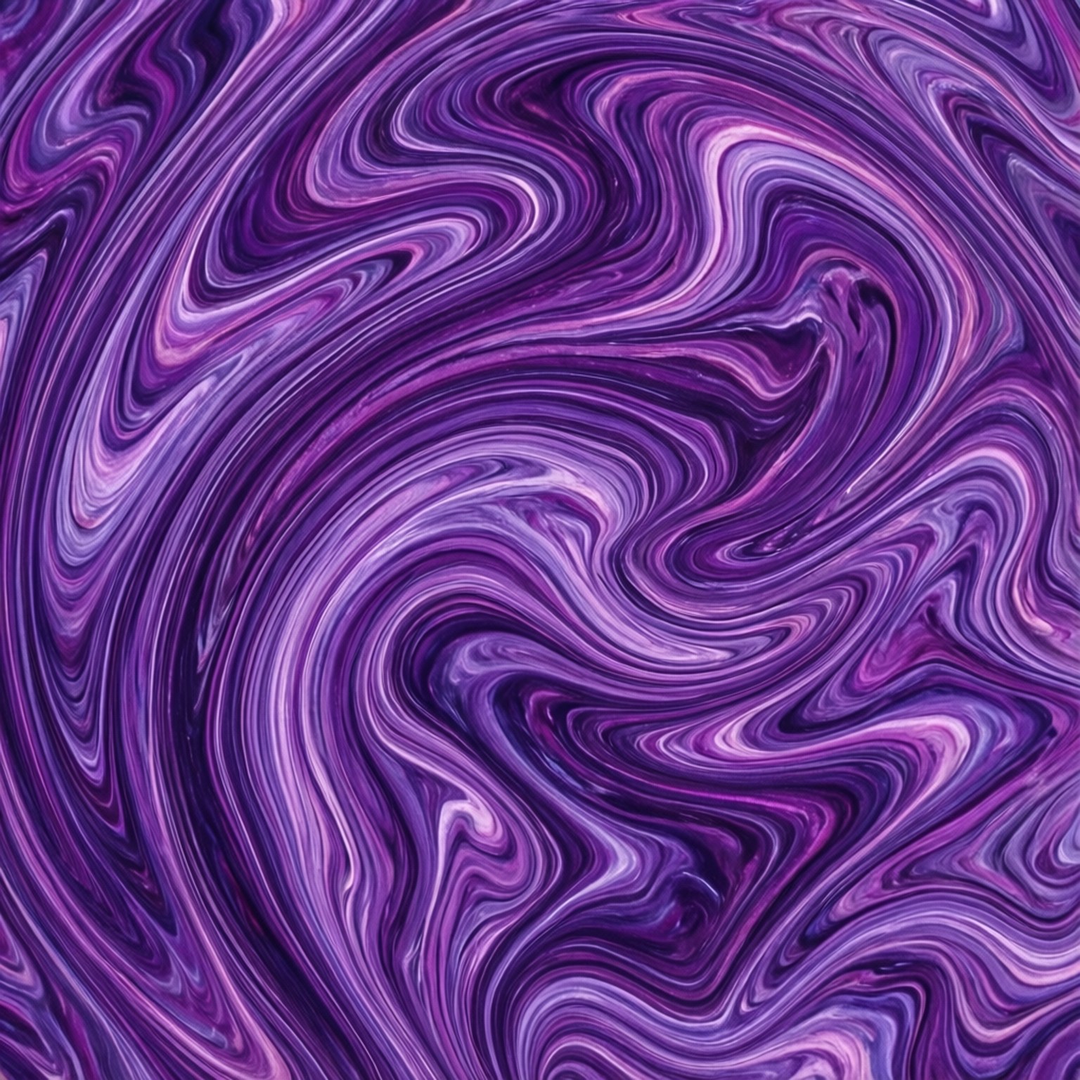 جامنی ماربل swirl وال پیپر