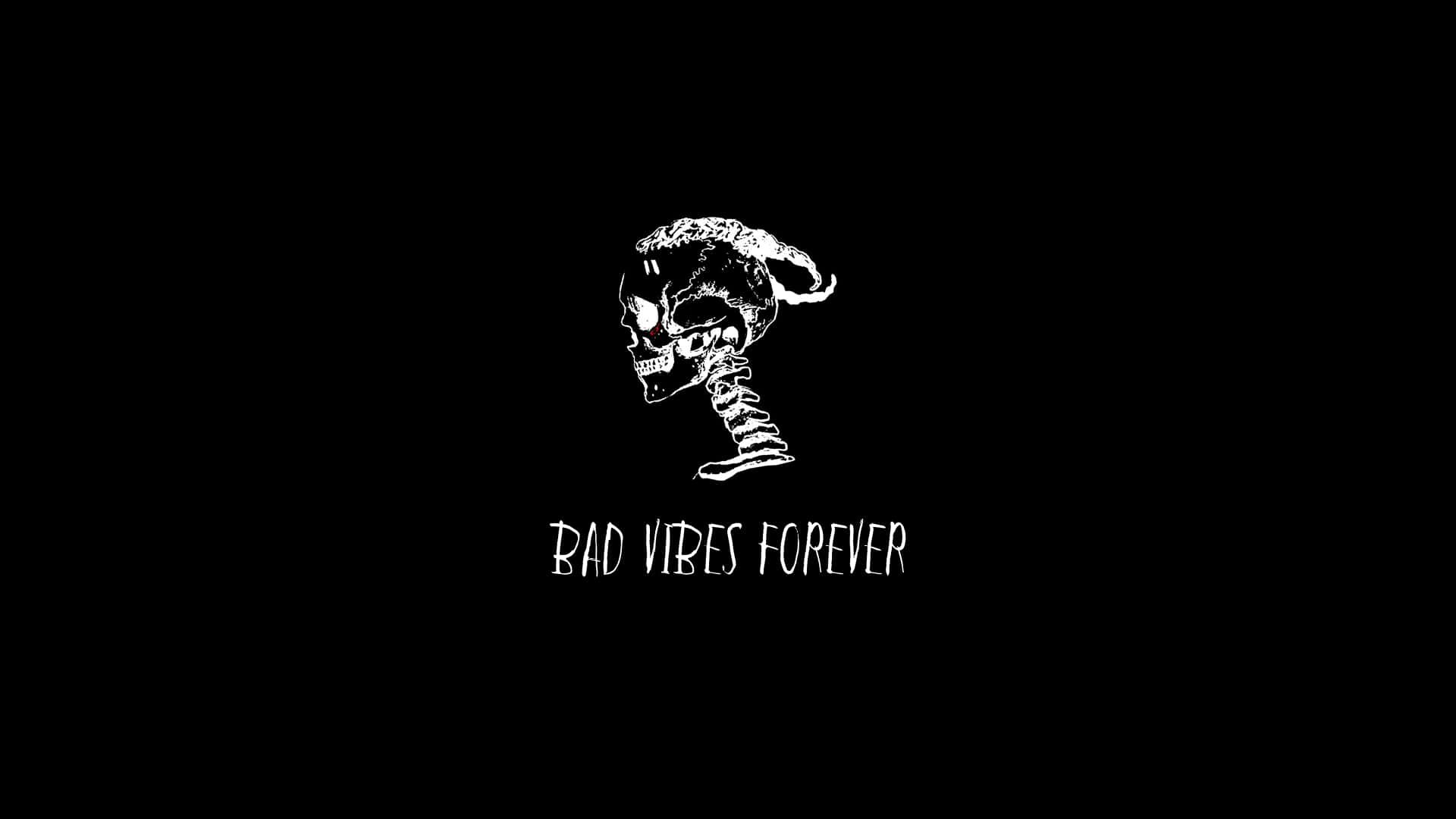 XXXTentacion بری وائبرز فارایور وال پیپر