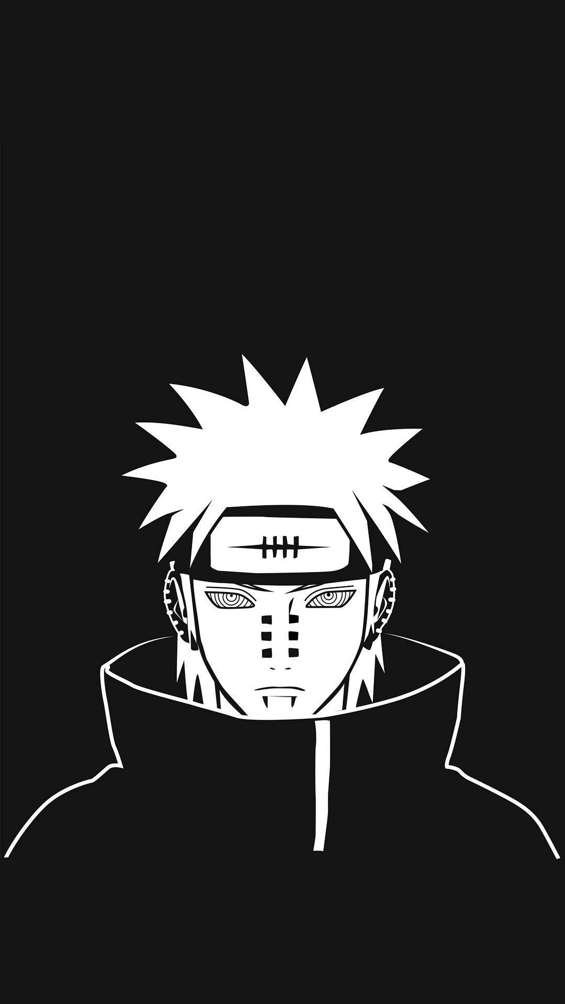 Yahiko Anime آئی فون وال پیپر