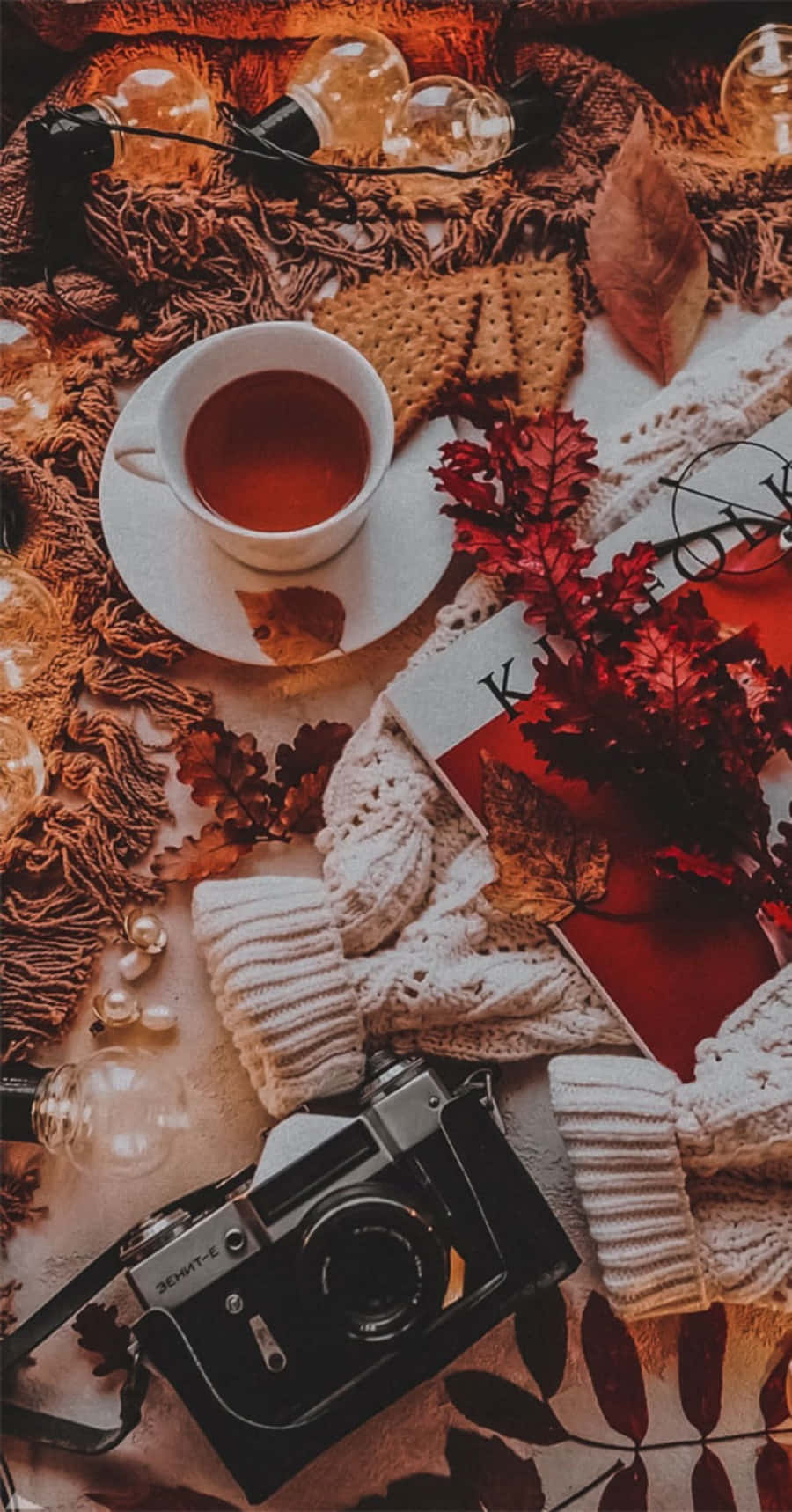آئی فون کی لازوال خوبصورتی وال پیپر
