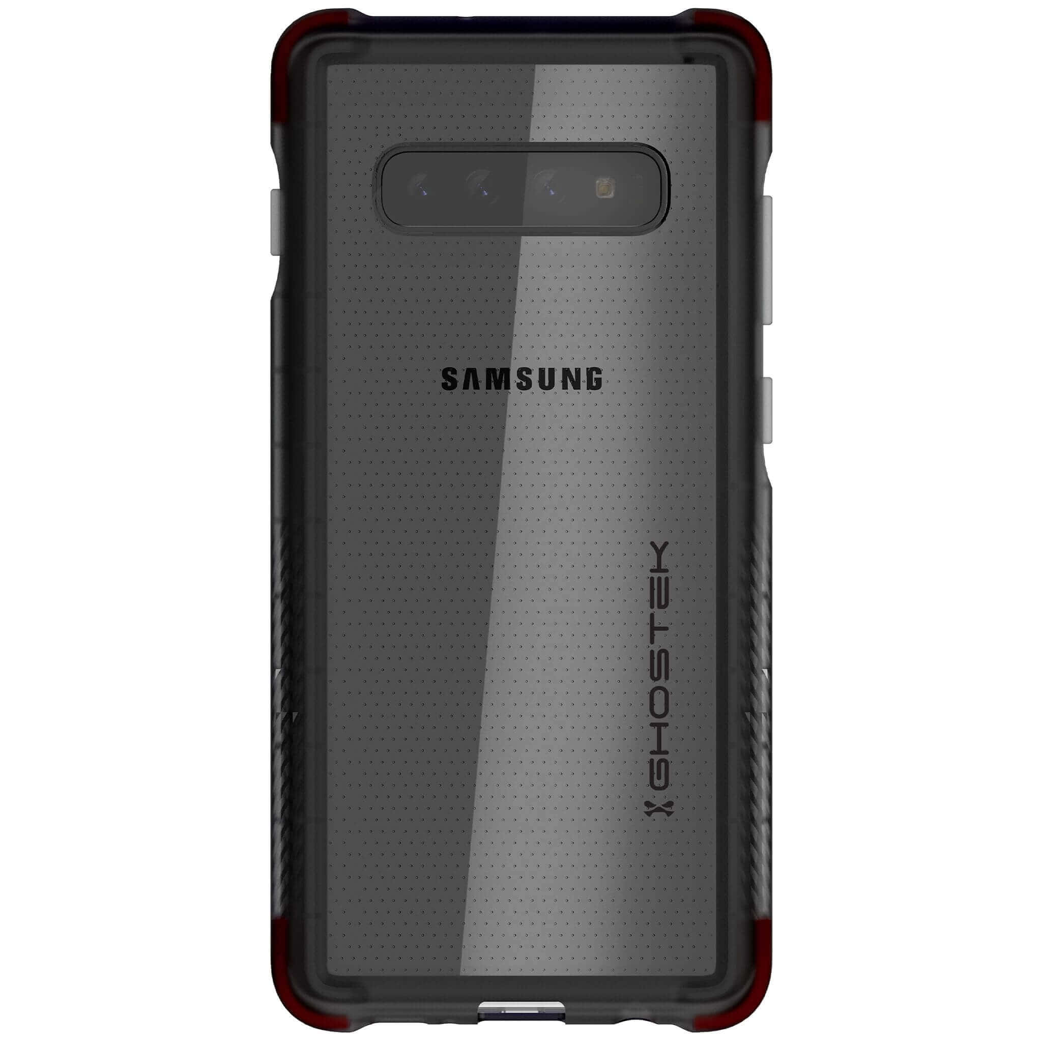 اعلیٰ ترین اسمارٹ فون کا تجربہ – Samsung Galaxy S10 وال پیپر