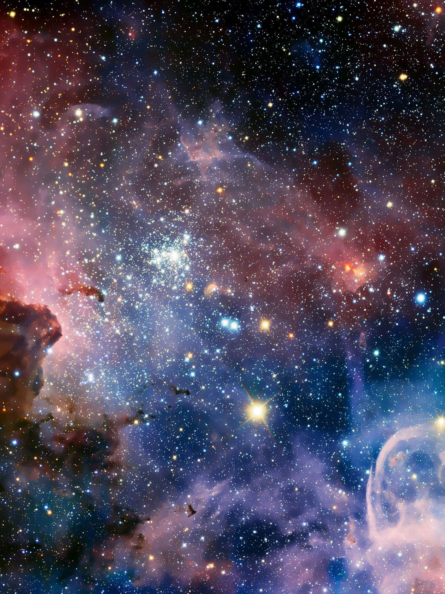 اپنے آئی پیڈ میں جدید جمالیاتی پس منظر استعمال کرکے نفاست شامل کریں وال پیپر