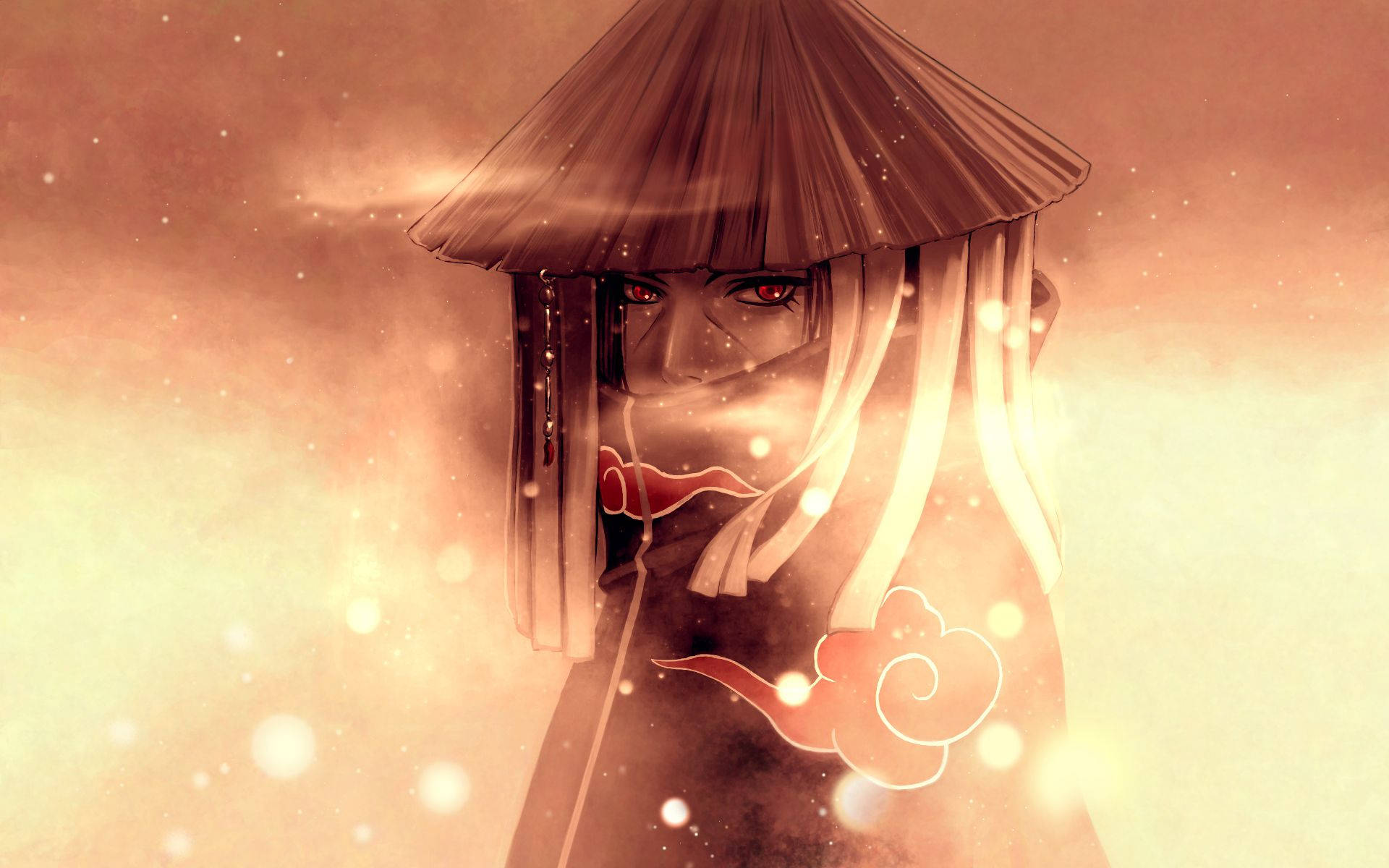 1920x1200 اچیہا اٹاچی - ناروٹو - وال پیپر - زیروچین anime امیج بورڈ