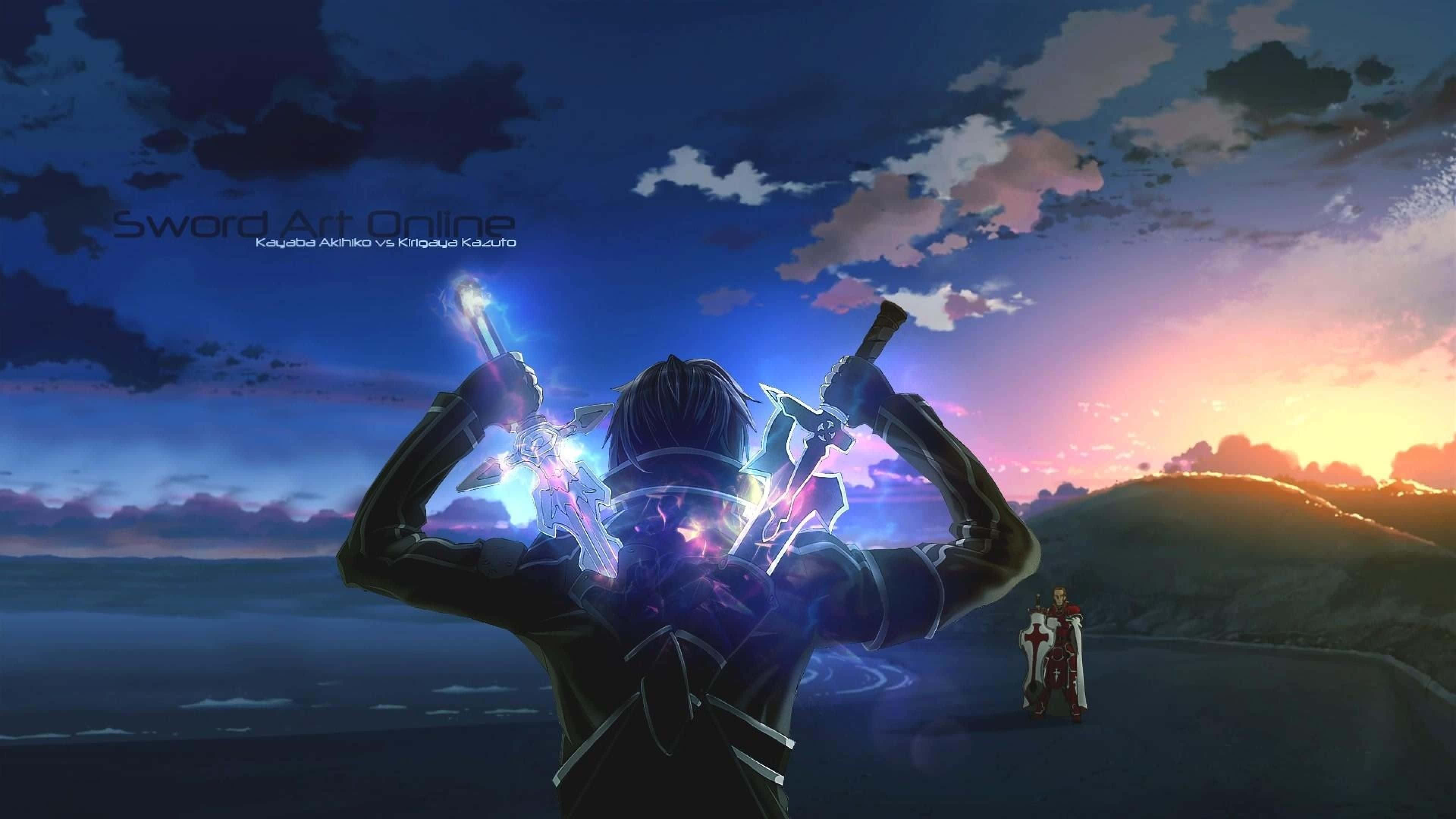 اینی میجیکل دنیا کو دریافت کریں Anime 4K۔ وال پیپر