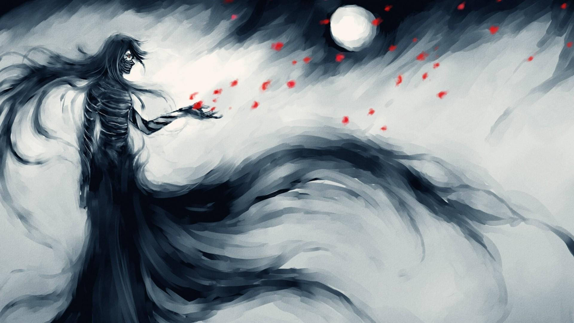 اینی مے فائٹ ایچیگو کروساکی وال پیپر