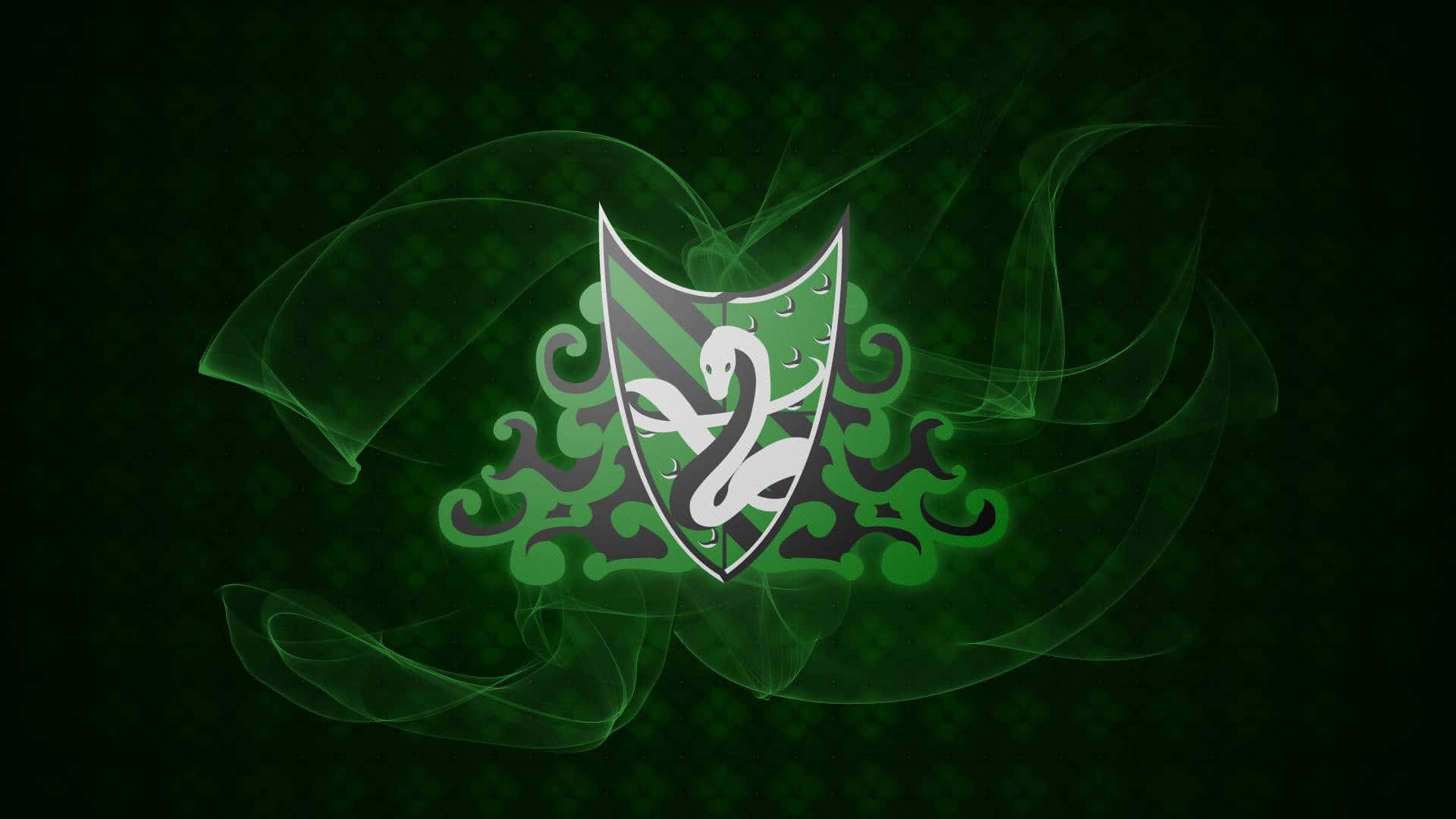 ایک سلتھرین جمالیات جس میں ایک دوائی کی بوتل شامل ہے وال پیپر
