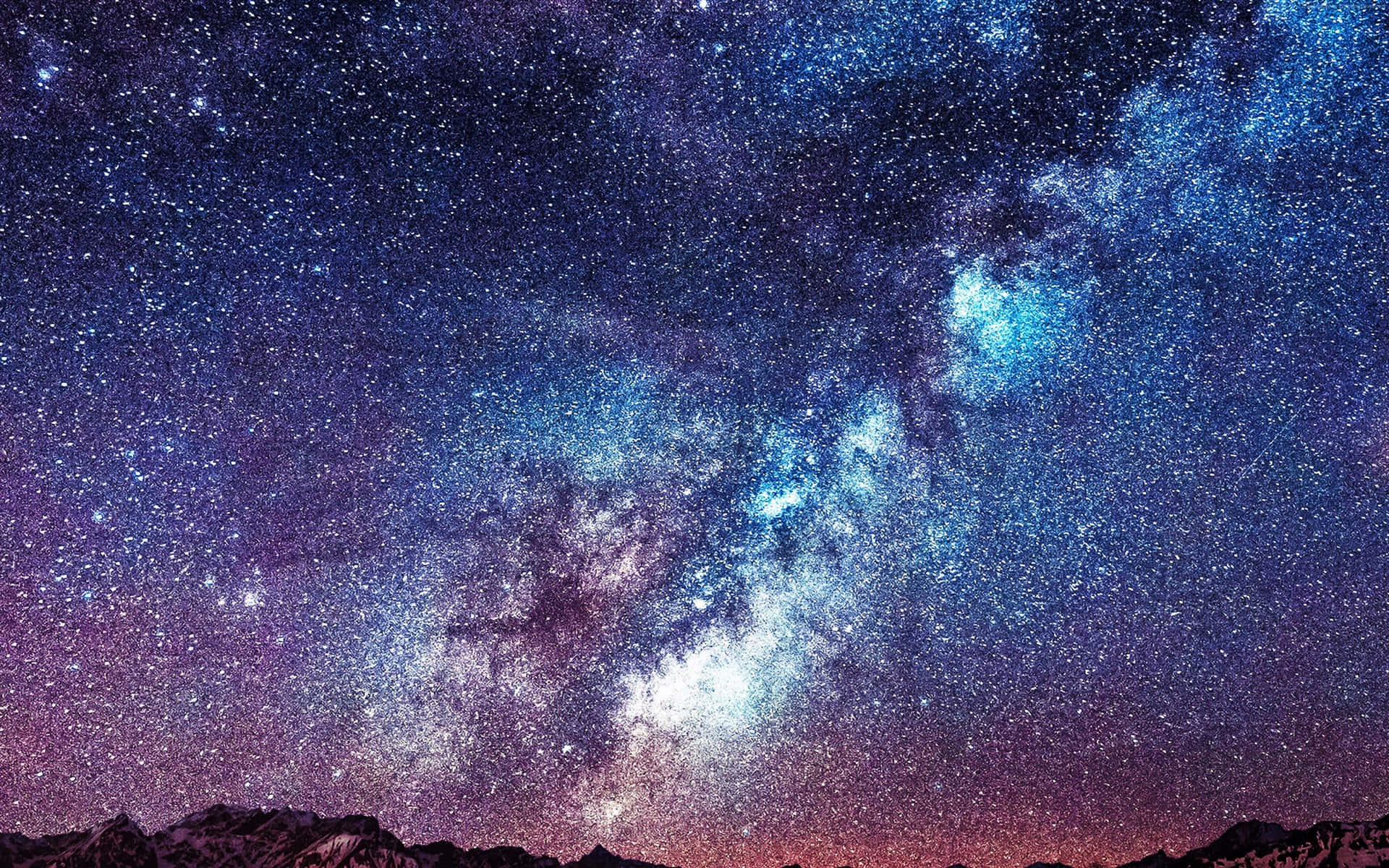 4k خلائی پس منظر