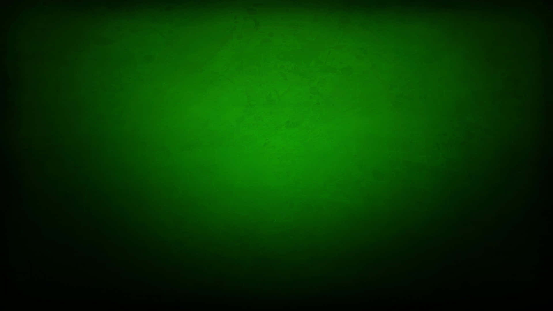 ایک چمکدار گہرا سبز پس منظر وال پیپر