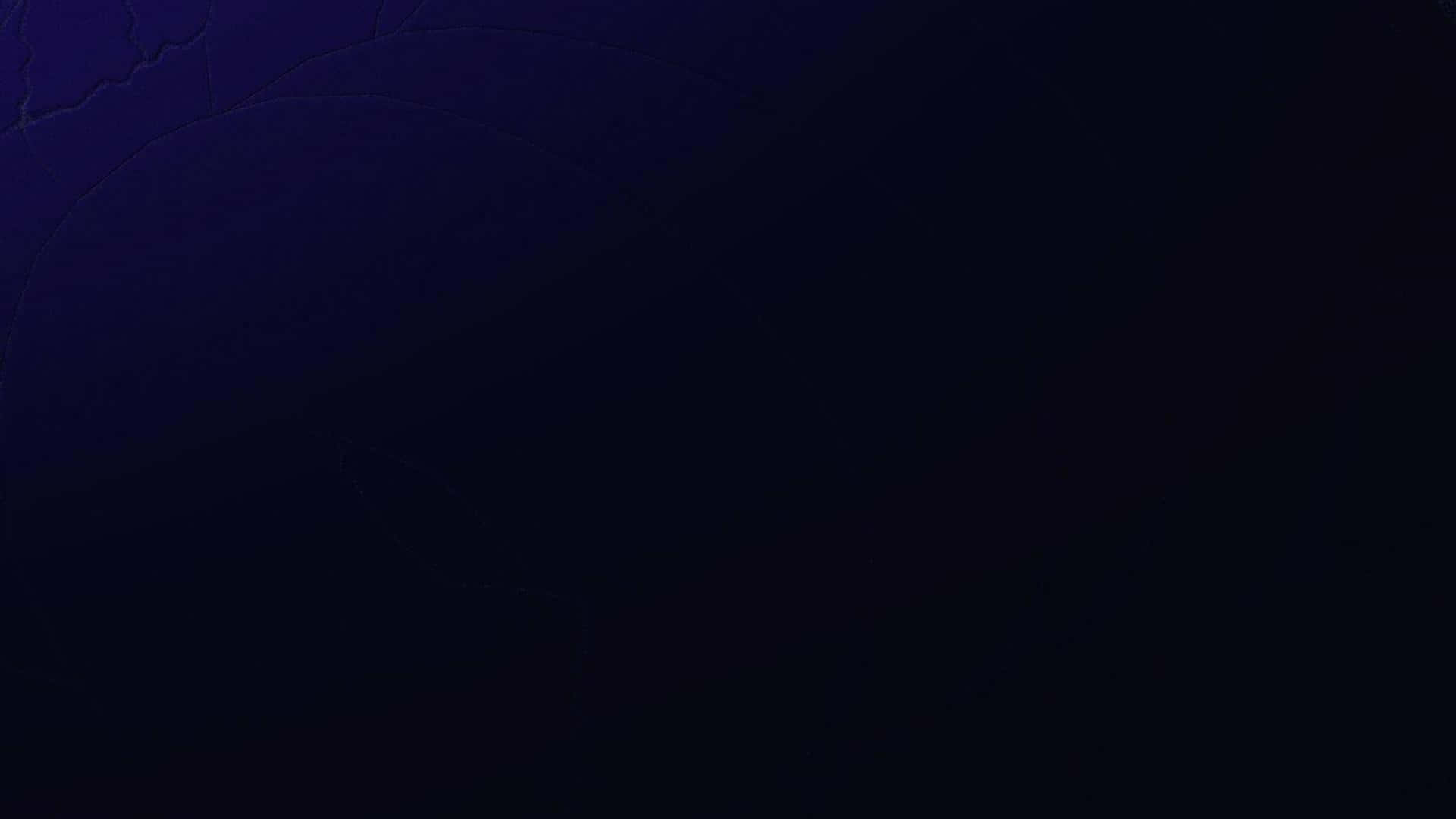 تقریباً سیاہ جس میں نیوی بلیو پس منظر وال پیپر
