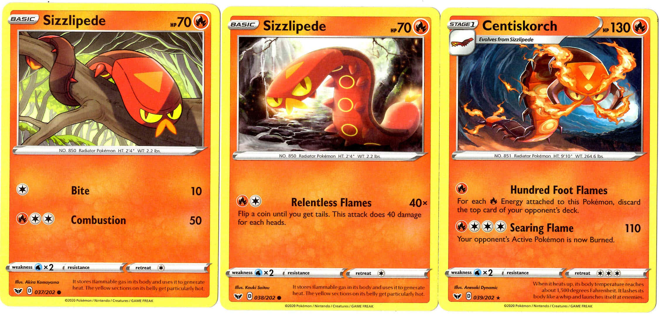 تھری سِزلی پیڈ پوکیمون کارڈز وال پیپر