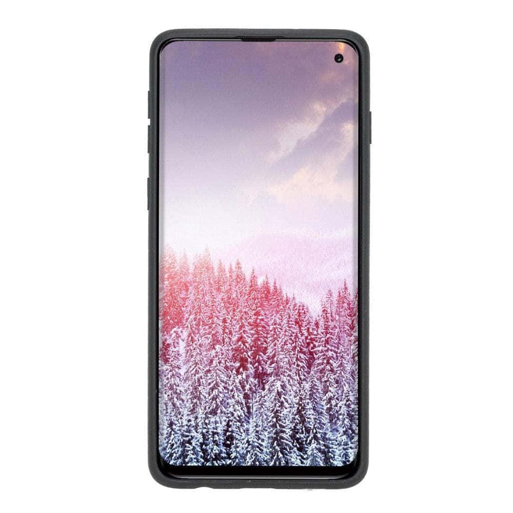 تیار ہو جائیں - Galaxy S10 کے ساتھ بہترین اسمارٹ فون تجربے کے لیے وال پیپر