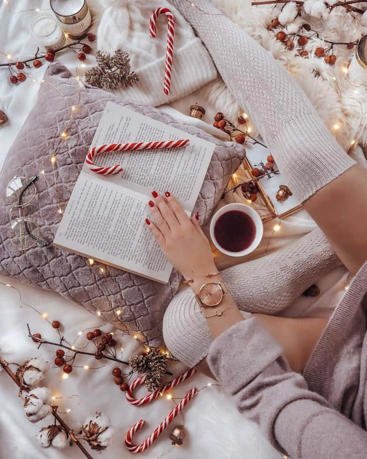 جمالیاتی کرسمس تصاویر وال پیپر