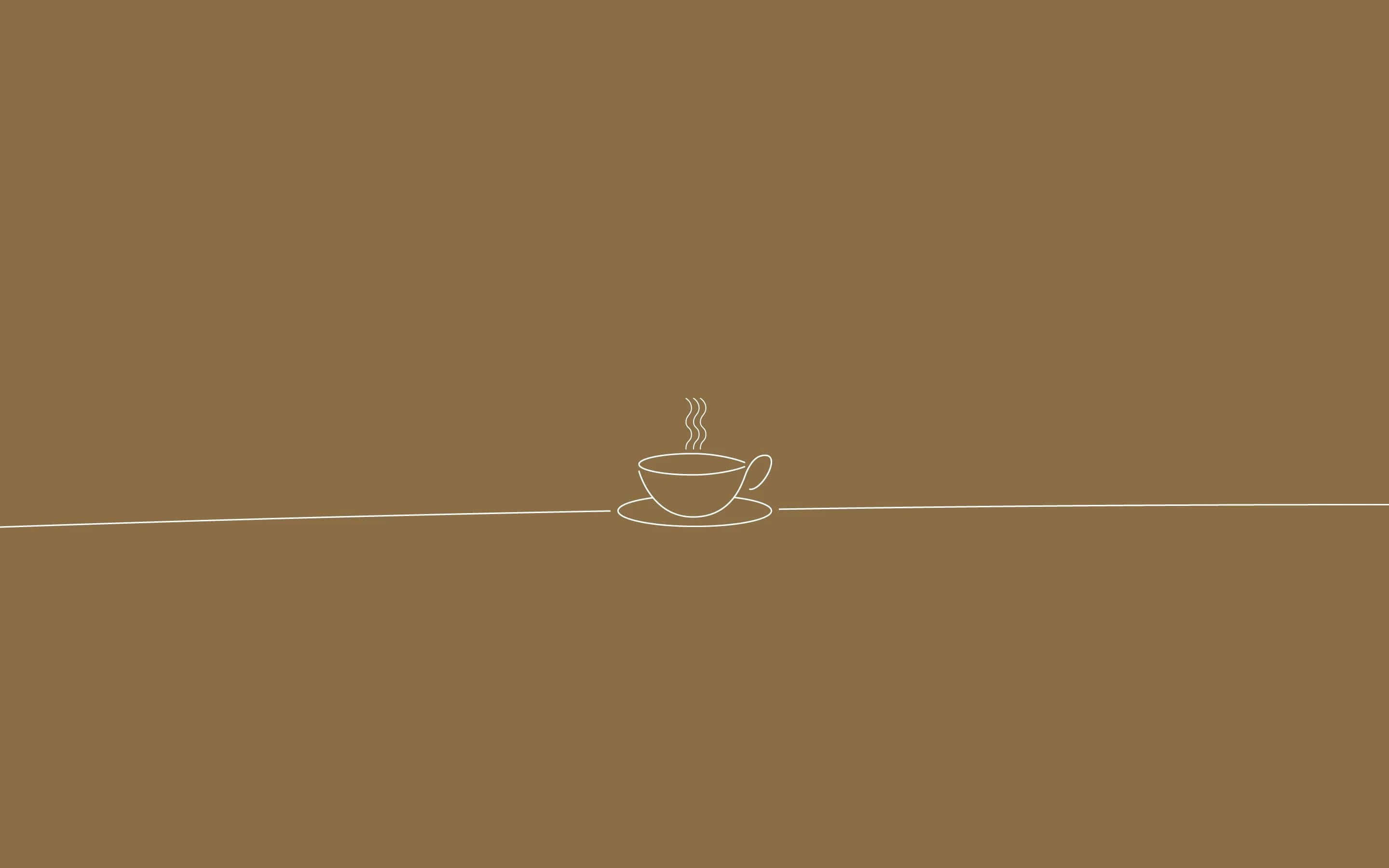 حیرت انگیز جمالیاتی minimalism وال پیپر