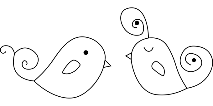 خالی سیاہ کینوس وال پیپر