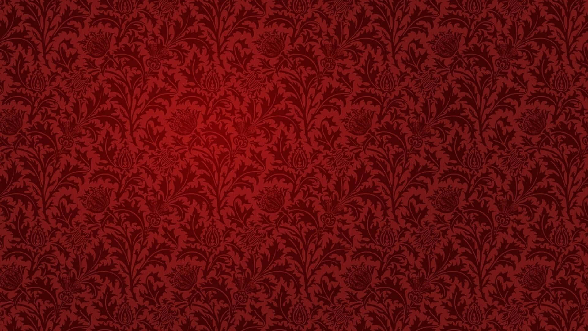 دلکش سیاہ پھولوں کا پس منظر وال پیپر