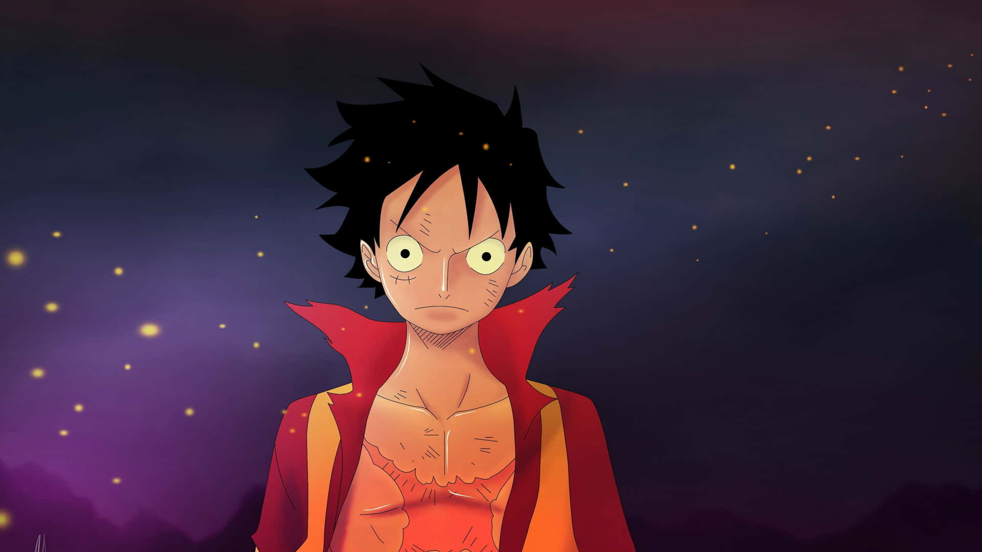 Anime 4k تصاویر
