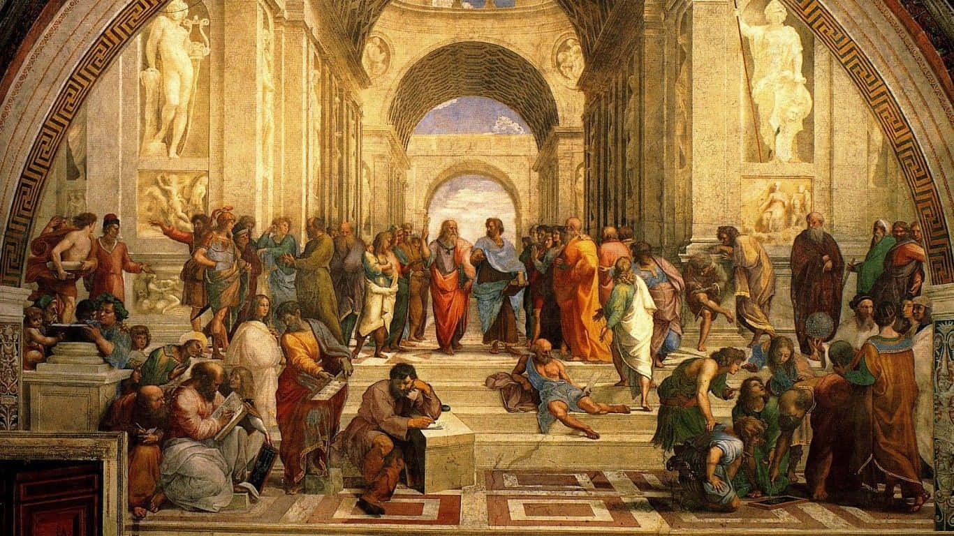 رینسانس ایستھیٹک