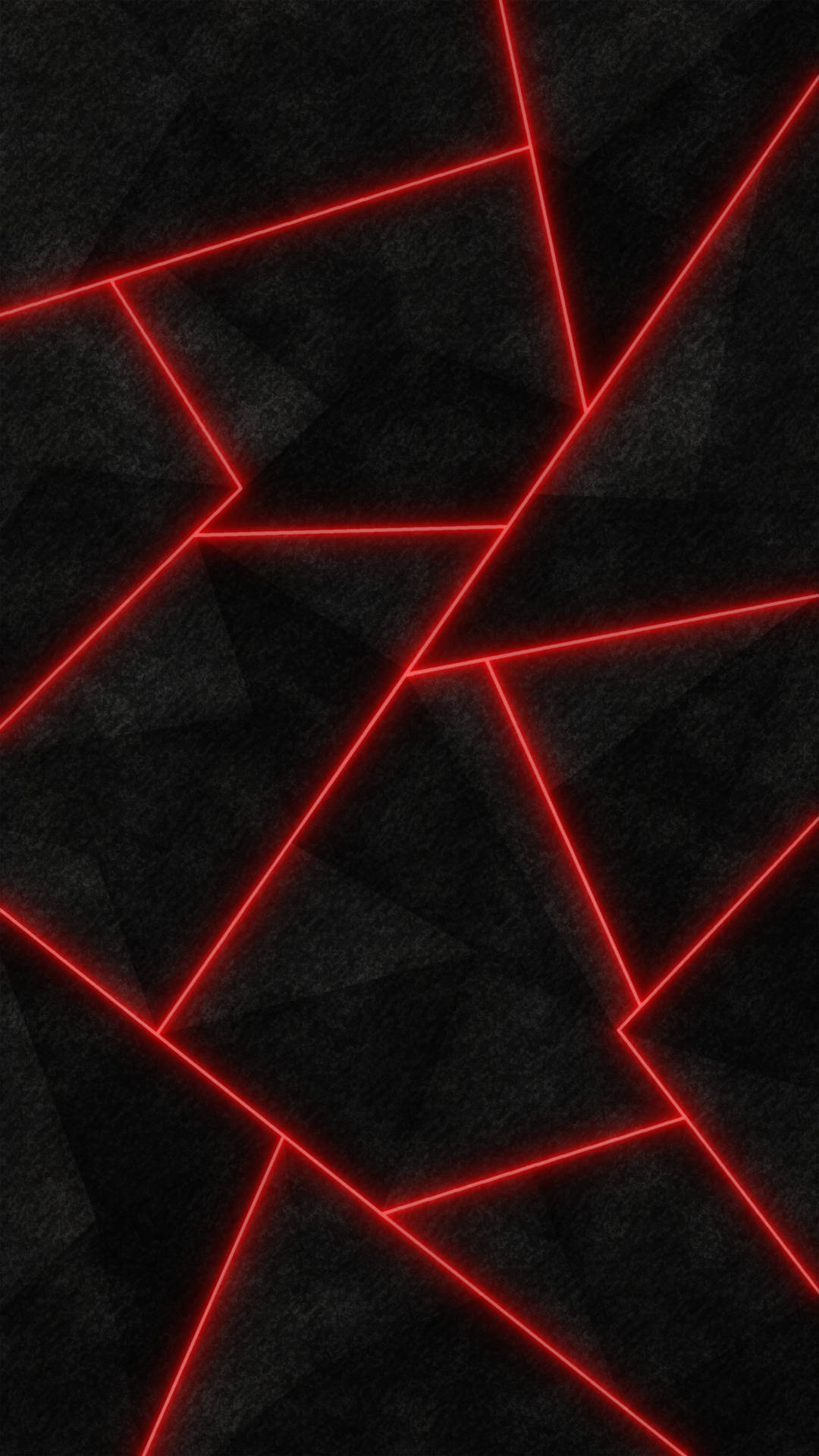 کریکس 4K الٹرا ایچ ڈی ڈارک فون — Abstract iPhone وال پیپر