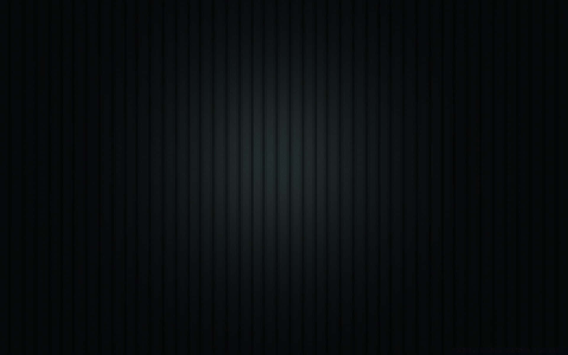 سادہ سیاہ ڈیسک ٹاپ — تاریک وال پیپر