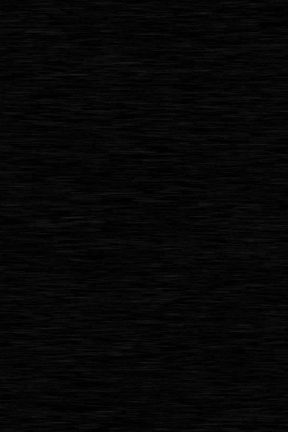 سیاہ آئی فون سادہ وال پیپر